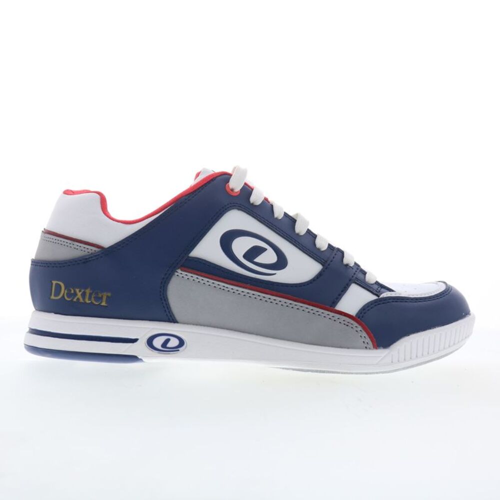 Dexter Mens Royal Blue Shoes (NWT)